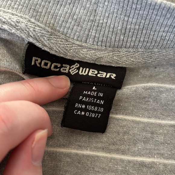 men’s cardigan sweater - Picture 2 of 3